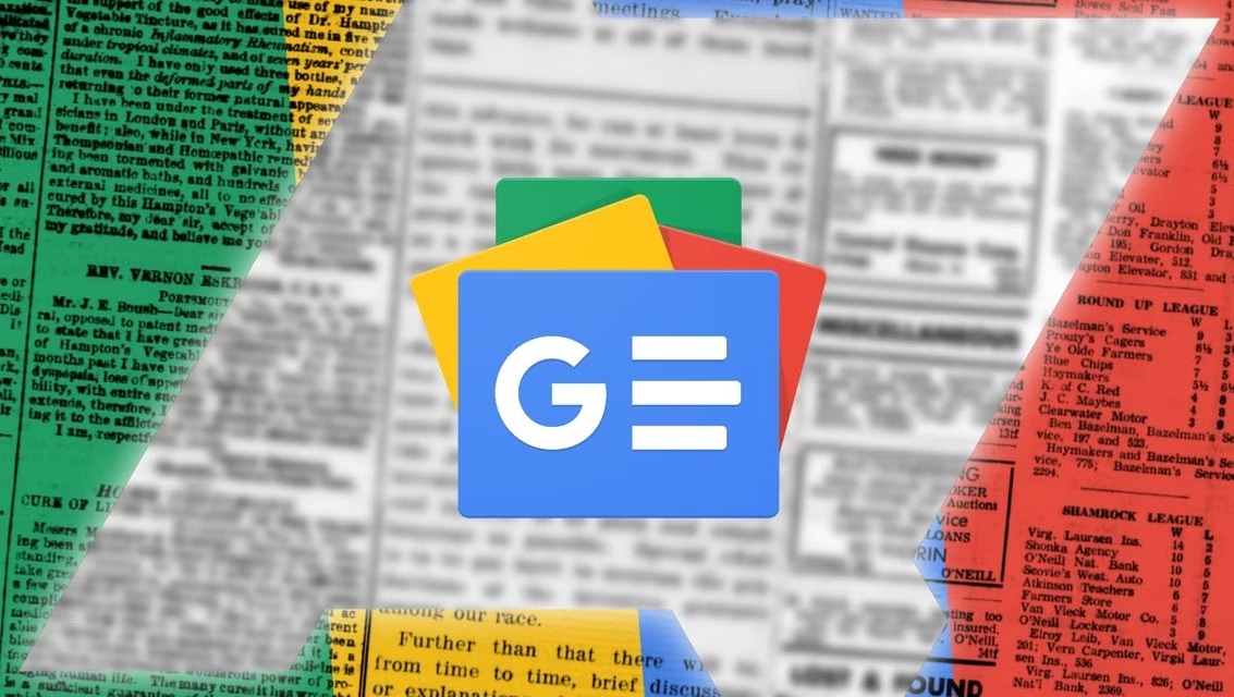 Why Google News sucks