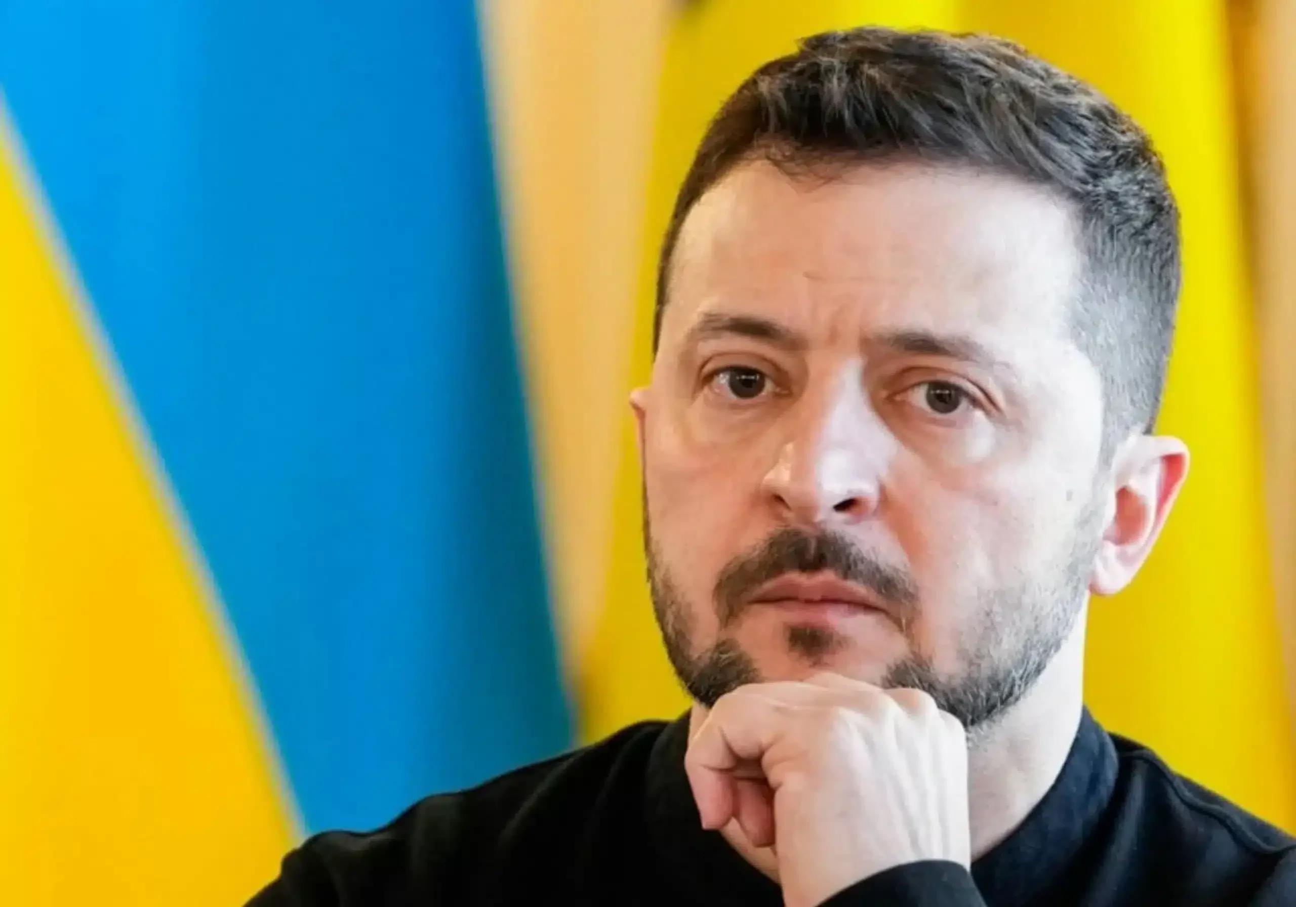 zelensky